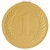 Chocolade medailles